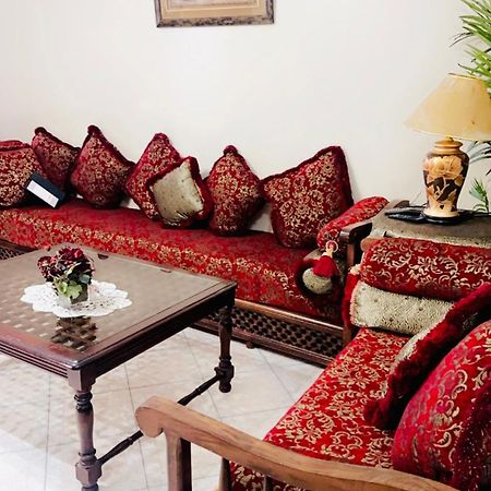 شقه سكاي دورين على البحر Lägenhet Salé Exteriör bild