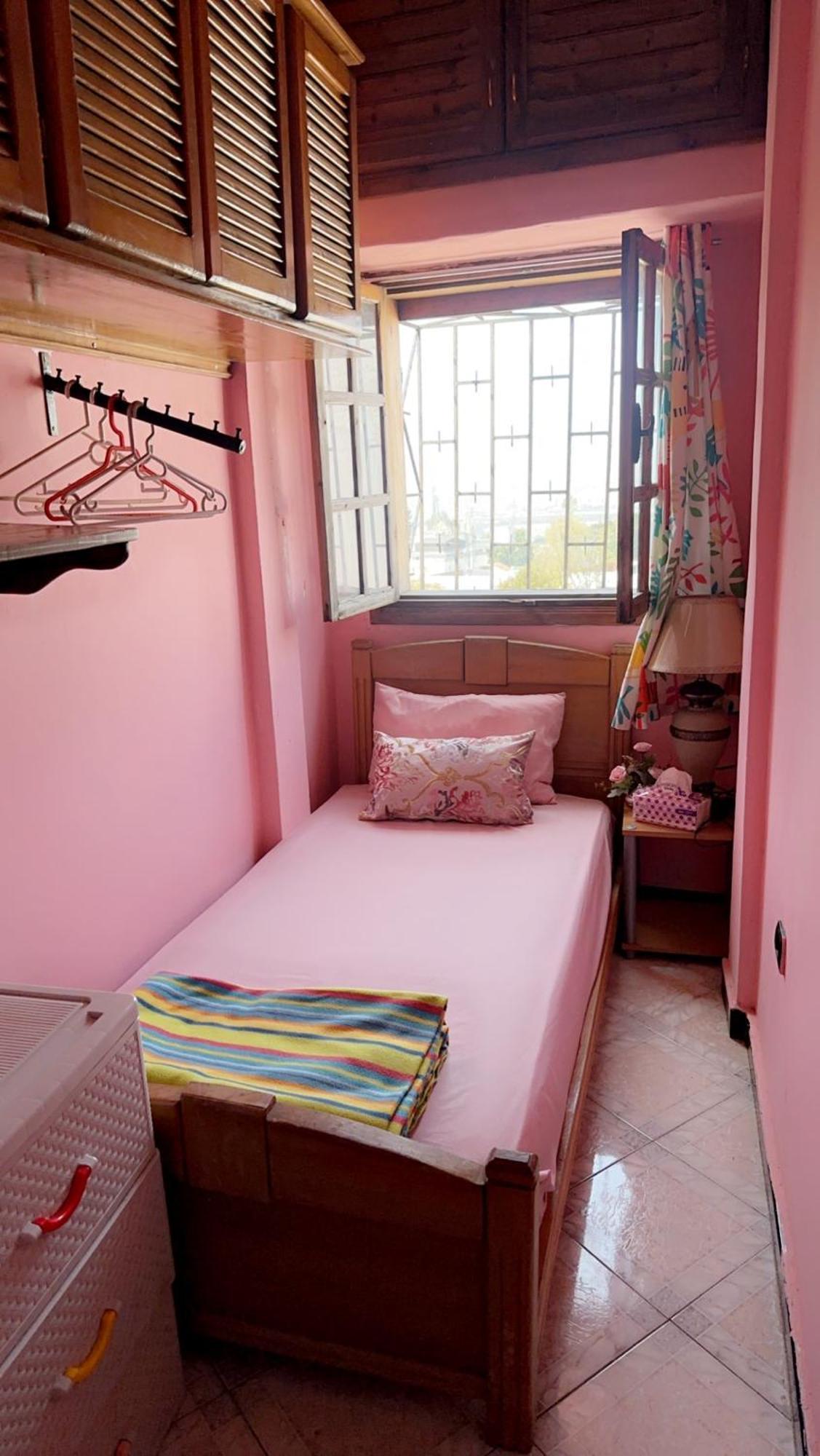 شقه سكاي دورين على البحر Lägenhet Salé Exteriör bild