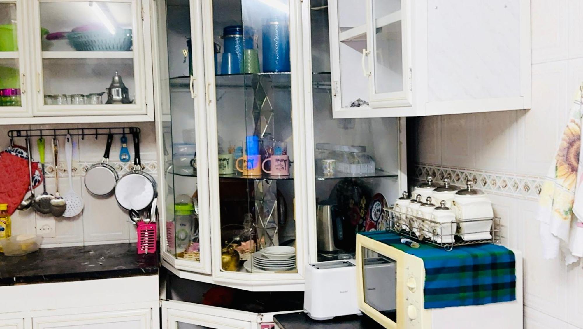شقه سكاي دورين على البحر Lägenhet Salé Exteriör bild