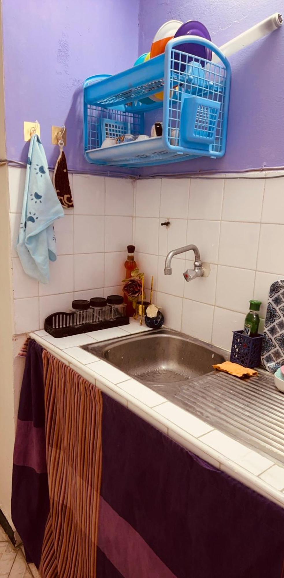 شقه سكاي دورين على البحر Lägenhet Salé Exteriör bild