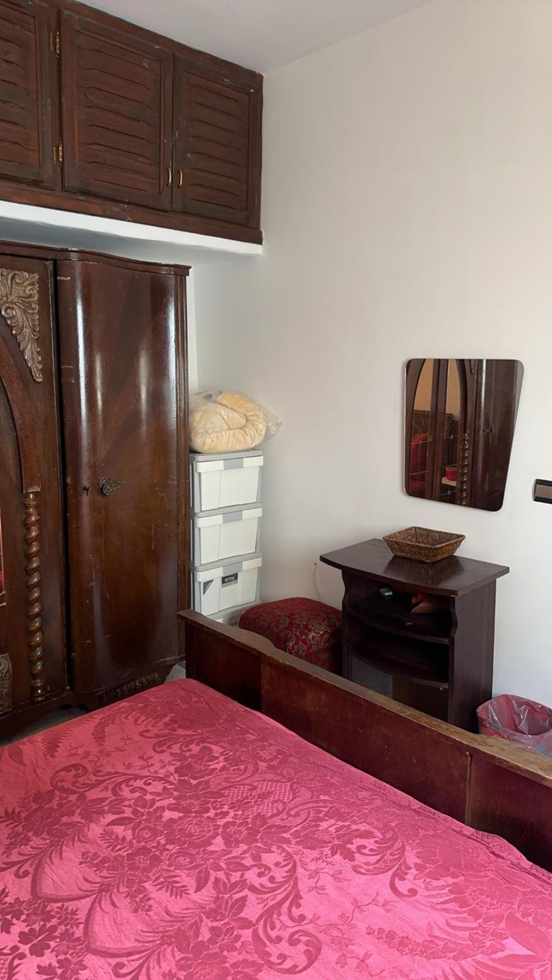 شقه سكاي دورين على البحر Lägenhet Salé Exteriör bild