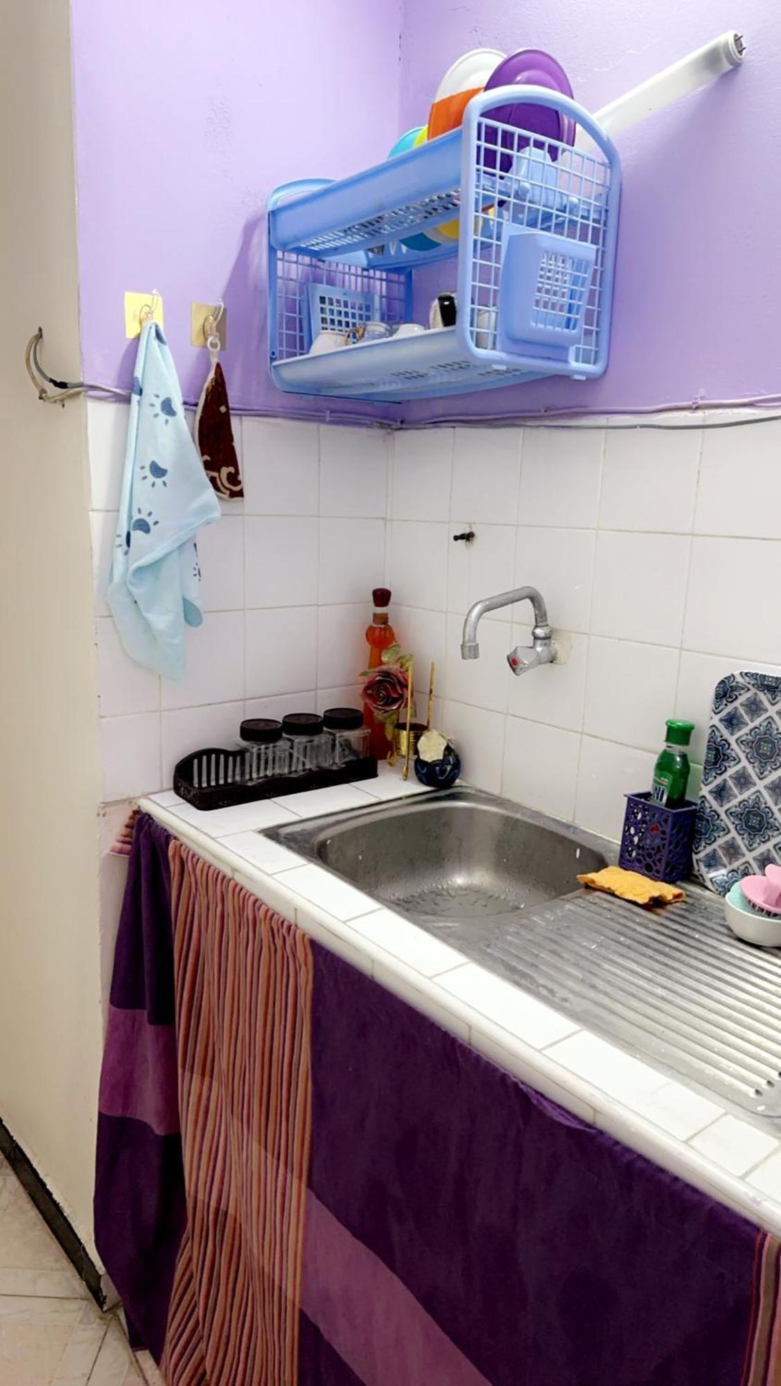 شقه سكاي دورين على البحر Lägenhet Salé Exteriör bild