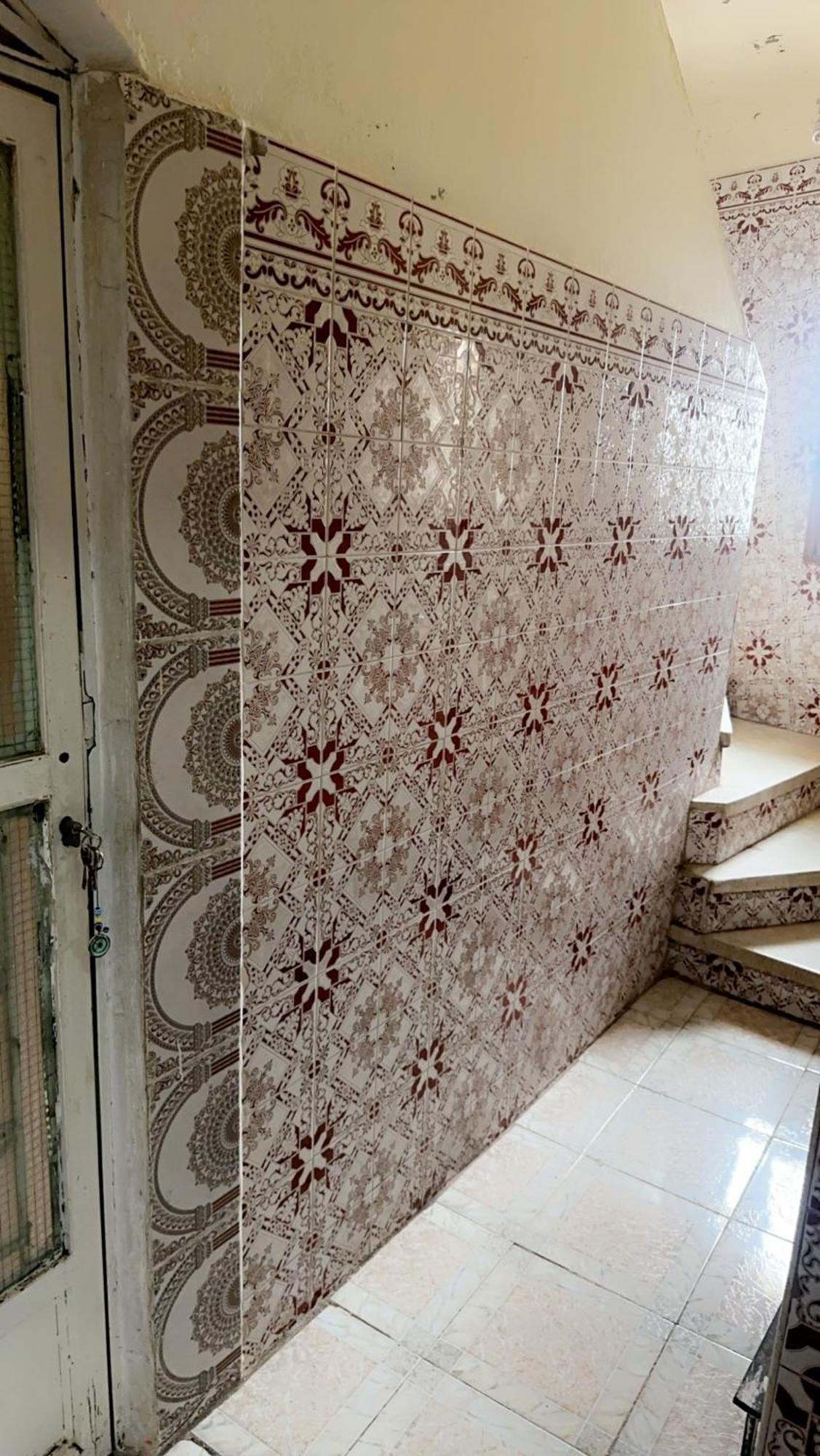 شقه سكاي دورين على البحر Lägenhet Salé Exteriör bild